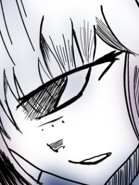 我竟然爱上了独眼星人