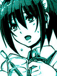 最速!! 送迎女仆的战斗!