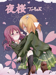 夜樱Trick