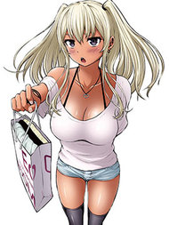 阿达曼石的魔女们