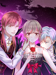 我与吸血鬼偶像同居的日子