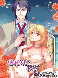 神秘大亨vs偷心宝贝