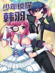 少年侦探韩羽