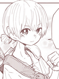 勇者(10)与僧侶(26)