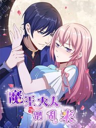 魔王大人别乱来