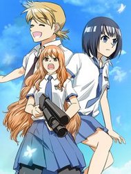 望城高中的不寻常事件