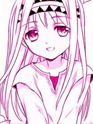 恶言魔女和活祭小孩