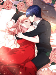 帝少，你老婆又跑了