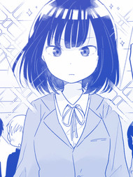 冷静的学生会长对年下的青梅竹马太过保护了