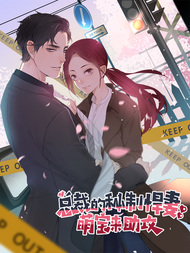 隐婚总裁别乱来