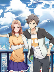 我的老婆有点凶