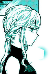 憧憬着每天早上在电车上看到的大姐姐的JK