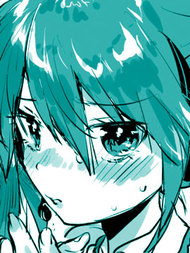 假如家有这样的初音未来