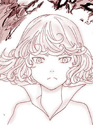 一拳超人同人：琦玉VS龙卷