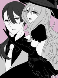 曾是可爱的小猫