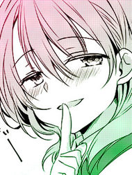 公司里的小小前辈