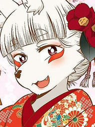 稻荷JK玉藻美眉！