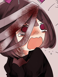 附体魔女以为捡到美少女