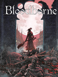 血源诅咒：沉睡的终焉