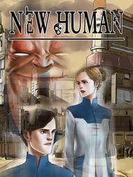 NEW HUMAN