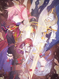 云想之歌-笼中之恋