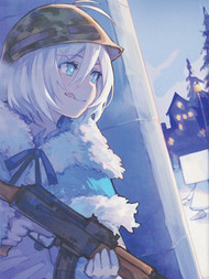 【电脑少女Siro】让我们