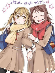 Happy・Happy・Days