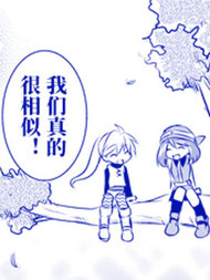 精灵宝可梦特别篇相似之人