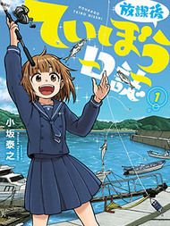 放学后海堤日记