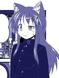 作为女孩子的新性活