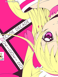 DOKIDOKI×DECADE