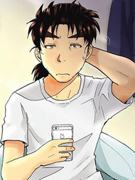 金田一37岁事件簿