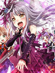BanG Dream！Roselia Stage